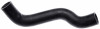 Gates 08-10 Hummer H3 V-8 5.3L Upper Molded Coolant Hose - 23436 Photo - Primary