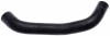 Gates 08-09 Pontiac G8 V-8 6.0L Lower Molded Coolant Hose - 23451 Photo - Primary