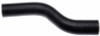 Gates 08-10 Dodge Grand Caravan V-6 3.3L Lower Molded Coolant Hose - 23463 Photo - Primary