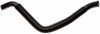 Gates 08-12 Chevrolet Malibu 4-Cyl. 2.4L Lower Molded Coolant Hose - 23491 Photo - Primary