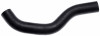 Gates 09-10 Chevrolet Silverado V-8 6.6L Diesel Upper Molded Coolant Hose - 23499 Photo - Primary