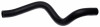 Gates 05-08 Ford Escape 4-Cyl. 2.3L Upper Molded Coolant Hose - 23538 Photo - Primary