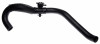Gates 00-02 Dodge Dakota 4-Cyl. 2.5L Upper Molded Coolant Hose - 23580 Photo - Primary