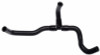Gates 07-10 Toyota Sienna V-6 3.5L Heater - Inlet Assembly Molded Coolant Hose - 23594 Photo - Primary