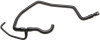 Gates 07-09 Mazda 3 4-Cyl. 2.0L Heater (Bottom) Molded Coolant Hose - 23654 Photo - Primary