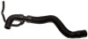 Gates 2010 Ford Taurus V-6 3.5L Upper Molded Coolant Hose - 23668 Photo - Primary