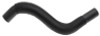 Gates 09-12 Ford Escape V-6 3.0L Lower Molded Coolant Hose - 23705 Photo - Primary