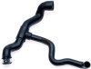 Gates 01-05 Mercedes-Benz C240 V-6 2.6L Lower Molded Coolant Hose - 23750 Photo - Primary