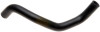 Gates 11-15 Chevrolet Volt Electric Upper - Rad. To Thermostat Molded Coolant Hose - 23801 Photo - Primary