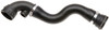 Gates 04-06 BMW X3 6-Cyl. 3.0L Upper Molded Coolant Hose - 23814 Photo - Primary