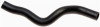 Gates 09-14 Honda Ridgeline V-6 3.5L Upper Molded Coolant Hose - 23837 Photo - Primary