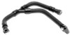 Gates 09-10 Ford Expedition V-8 5.4L Heater - Outlet Assembly Molded Coolant Hose - 23877 Photo - Primary