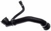 Gates 98-03 BMW 540I V-8 4.4L Upper Rad. To Eng. Molded Coolant Hose - 23884 Photo - Primary