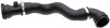 Gates 01-03 BMW 530I 6-Cyl. 3.0L Upper Molded Coolant Hose - 23888 Photo - Primary