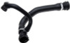 Gates 07-10 BMW X5 V-8 4.8L Upper Molded Coolant Hose - 23894 Photo - Primary