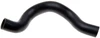 Gates 12-15 Chevrolet Captiva 4-Cyl. 2.4L Upper Molded Coolant Hose - 23939 Photo - Primary