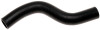 Gates 09-12 Ford Escape 4-Cyl. 2.5L Lower Molded Coolant Hose - 24000 Photo - Primary