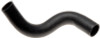 Gates 13-18 Toyota RAV4 4-Cyl. 2.5L Lower Molded Coolant Hose - 24099 Photo - Primary