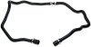 Gates 04-05 BMW 530I 6-Cyl. 3.0L Reservoir (Lower) Molded Coolant Hose - 24129 Photo - Primary