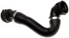 Gates 08-10 BMW 535I 6-Cyl. 3.0L Lower Molded Coolant Hose - 24231 Photo - Primary