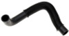 Gates 12-18 Jeep Wrangler V-6 3.6L Upper Molded Coolant Hose - 24294 Photo - Primary