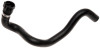 Gates 02-06 Audi A4 4-Cyl. 1.8L Heater (Bottom) Molded Coolant Hose - 24350 Photo - Primary