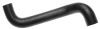 Gates 12-16 Buick LaCrosse 4-Cyl. 2.4L Electric Assist Upper - Rad. To Pipe Molded Coolant Hose - 24514 Photo - Primary