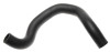 Gates 12-17 Toyota Camry 4-Cyl. 2.5L Electric Assist Lower Molded Coolant Hose - 24521 Photo - Primary