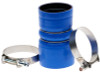 Gates 99-03 Ford Super Duty V-8 7.3L Diesel Pipe To Intercooler Cold Side Turbocharger Hose Kit - 26221 Photo - Primary