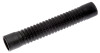 Gates 90-94 International/Navistar 8100 Diesel Upper Flexible HD Coolant Hose - 26518 Photo - Primary