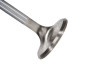 Manley Chevrolet Small Block Exhaust Valve Kit - 1.600in Head Dia. 5.040in O/A Length, 0.3110in Stem - 11305-8 Photo - Primary