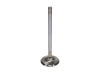 Manley Chevrolet Small Block Exhaust Valve Kit - 1.600in Head Dia. 5.040in O/A Length, 0.3110in Stem - 11305-8 User 2