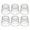 Manley Piston Ring, RING-92.3mm/3.633in 1.2mm,1.5mm,3.0mm - 46923-6 User 2