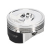 Manley Chevrolet LT1 Piston Set - 4.135in Bore 1.115in CH, -20.00 CC - 560510C-8 Photo - out of package
