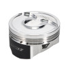 Manley Chevrolet LT1 Piston Set - 4.135in Bore 1.115in CH, -20.00 CC - 560510C-8 User 1