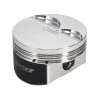 Manley Chevrolet 5.3L LS Gen III Piston Set - 3.790in Bore 1.304in CH, -2.00 CC - 561010C-8 User 1