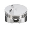Manley Chevrolet LS Piston Set - 4.010in Bore 1.304in CH, -4.00 CC - 562510C-8 User 7