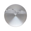 Manley Chevrolet LS Piston Set - 4.010in Bore 1.304in CH, -4.00 CC - 562510C-8 User 8