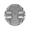Manley Chevrolet LS Piston Set - 4.010in Bore 1.304in CH, -4.00 CC - 562510C-8 User 5