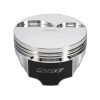 Manley Chevrolet LS Piston Set - 4.070in Bore 1.304in CH, -4.00 CC - 562570C-8 User 3