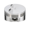 Manley Chevrolet LS Piston Set - 4.070in Bore 1.304in CH, -4.00 CC - 562570C-8 User 7