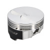 Manley Chevrolet LS Piston Set - 4.070in Bore 1.304in CH, -4.00 CC - 562570C-8 Photo - out of package