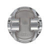 Manley Chevrolet LS Piston Set - 4.070in Bore 1.304in CH, -4.00 CC - 562570C-8 User 4