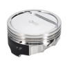 Manley Chevrolet LS Piston Set - 4.125in Bore 1.115in CH, -18.00 CC - 566300C-8 User 1