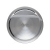Manley Chevrolet LS Piston Set - 4.125in Bore 1.115in CH, -18.00 CC - 566300C-8 User 8