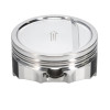 Manley Chevrolet LS Piston Set - 4.125in Bore 1.115in CH, -18.00 CC - 566300C-8 User 6