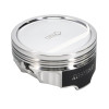 Manley Chevrolet LS Piston Set - 4.125in Bore 1.115in CH, -18.00 CC - 566300C-8 User 2