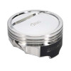Manley Chevrolet LS Piston Set - 4.135in Bore 1.115in CH, -18.00 CC - 566310C-8 Photo - Primary
