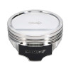 Manley Chevrolet LS Piston Set - 4.135in Bore 1.115in CH, -18.00 CC - 566310C-8 User 5