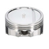 Manley Chevrolet LS Piston Set - 4.135in Bore 1.115in CH, -18.00 CC - 566310C-8 User 6